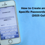 How to Create and Use App-Specific Passwords for Apple ID (2025 Guide)