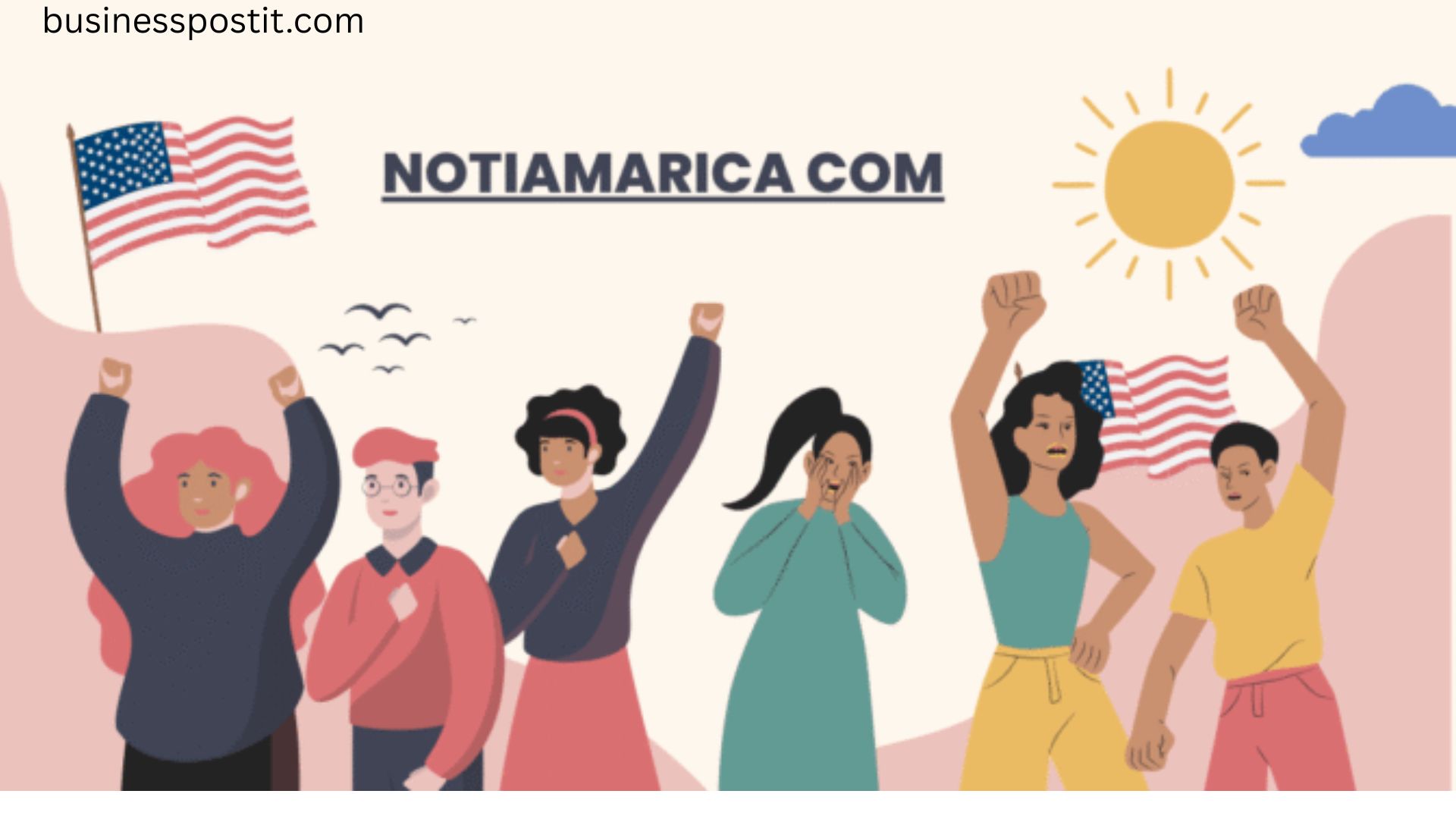 notiamarica com