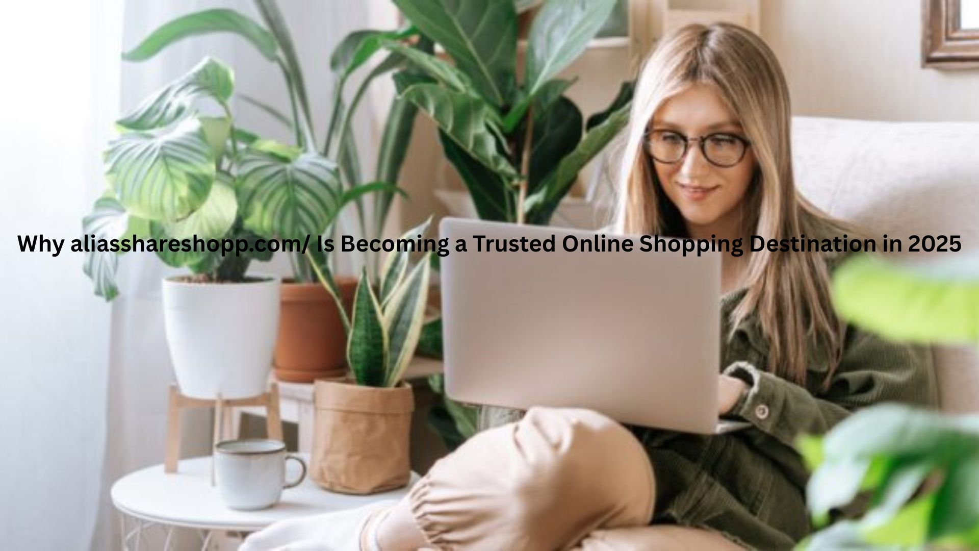 Why aliasshareshopp.com/ Is Becoming a Trusted Online Shopping Destination in 2025
