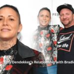 The Untold Story: Troy Dendekker’s Relationship with Bradley Nowell’s Wife