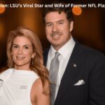 Meet Gemi Bordelon: LSU’s Viral Star and Wife of Former NFL Player Ben Bordelon