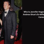 Who Is Jennifer Hageney? The Story of Andrew Shue’s Ex-Wife and Her Creative Career