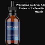 Prostadine Colibrim: A Comprehensive Review of Its Benefits for Prostate Health