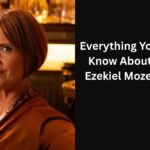 Everything You Need to Know About Charles Ezekiel Mozes in 2025