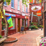 Selling a Business in Portsmouth, NH