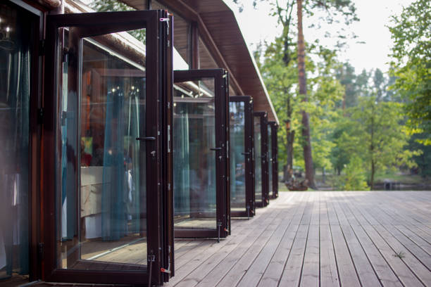 Bifold Door Sizes: A Complete Informational Guide for Residential and Commercial Projects 