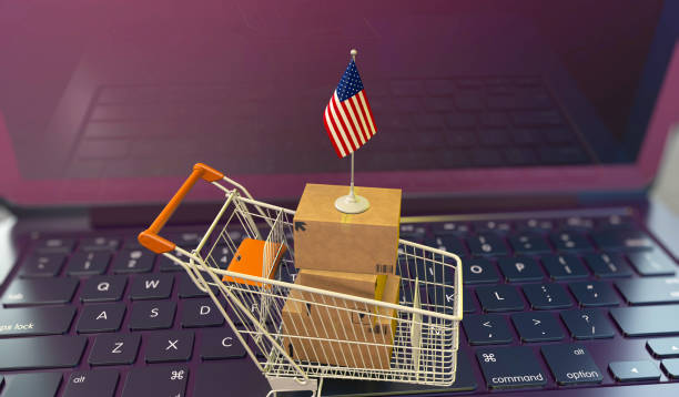 The Rise of American Dropshippers in Modern E-Commerce 