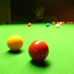 Levenshulme Snooker League