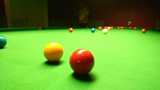 Levenshulme Snooker League