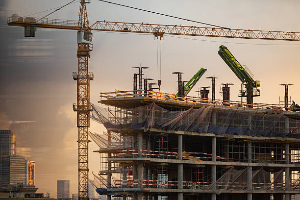 MPS Engineering & Construction: A Comprehensive Overview of Commercial Construction Excellence in South Carolina 