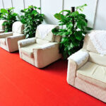 Understanding the Modern China Sofa Factory Landscape 