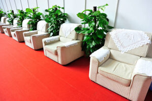 Understanding the Modern China Sofa Factory Landscape 