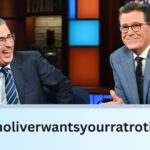 The Role of Parody and Meme Culture in Names Like johnoliverwantsyourratrotica