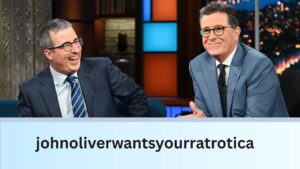 The Role of Parody and Meme Culture in Names Like johnoliverwantsyourratrotica