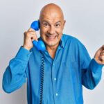 Who Call me From 02037455421