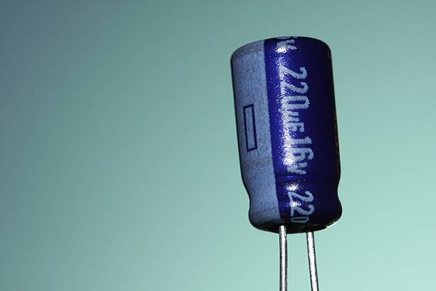 Step-by-Step Guide to Creating a 20V 1000uF SMD 4 x 5.4mm Electrolytic Capacitor KiCad Symbol