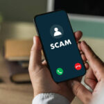 Is 02036344465 a Scam or a Legitimate Call? What You Need to Know