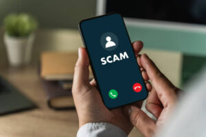 Is 02036344465 a Scam or a Legitimate Call? What You Need to Know