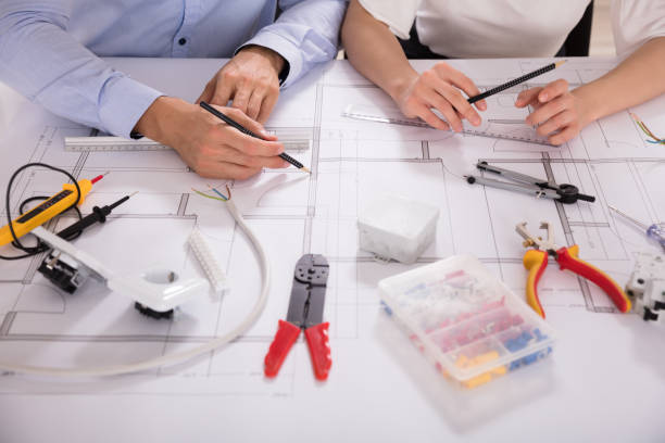 Witherell Design and Consult: A Comprehensive Guide to Modern Electrical Services and Engineering Solutions 