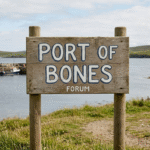Portofbones Forum: The Ultimate Digital Harbor for Maritime Enthusiasts and Professionals