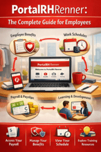 PortalRHRenner: The Complete Guide for Employees